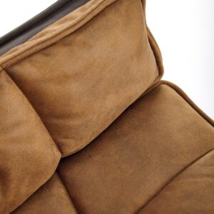 Tool CAPI, pruun / tumepruun