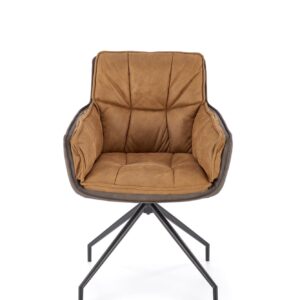 Tool CAPI, pruun / tumepruun