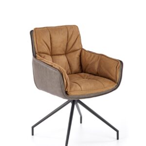 Tool CAPI, pruun / tumepruun