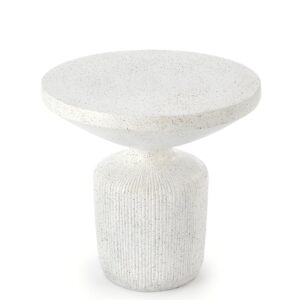 Kohvilaud GIZA, valge