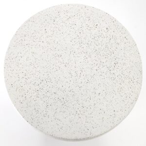 Kohvilaud GIZA, valge