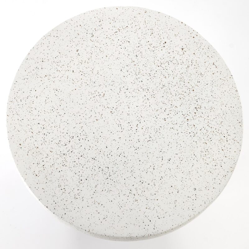 Kohvilaud GIZA, valge