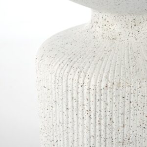 Kohvilaud GIZA, valge