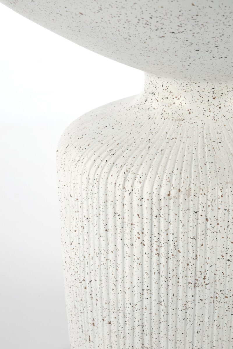 Kohvilaud GIZA, valge