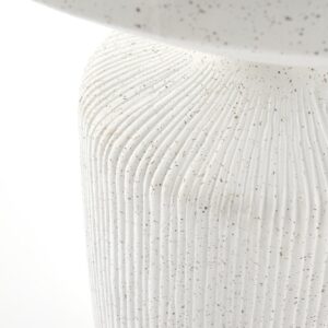 Kohvilaud GIZA, valge