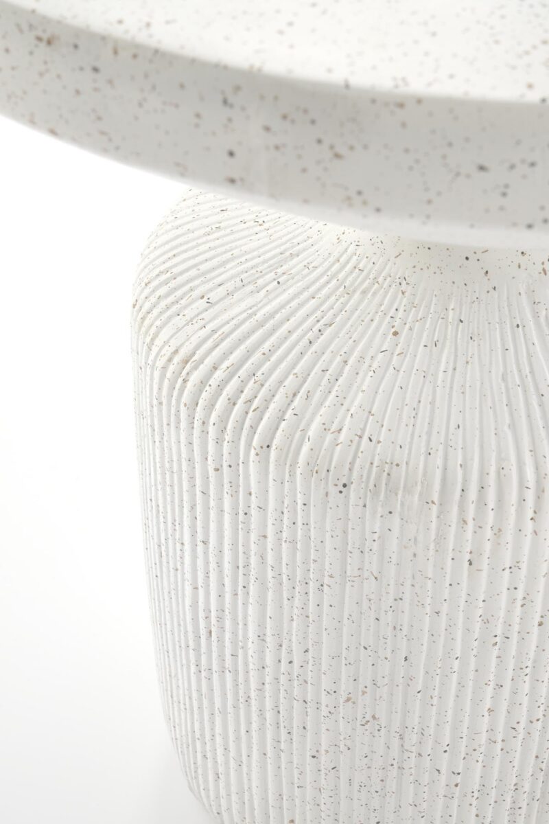 Kohvilaud GIZA, valge