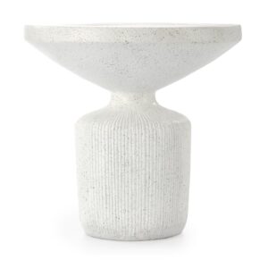 Kohvilaud GIZA, valge