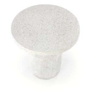 Kohvilaud GIZA, valge