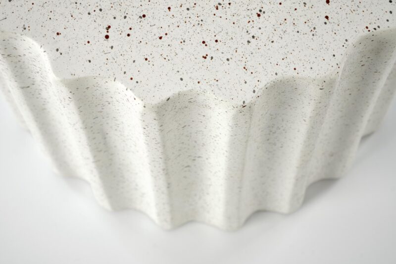 Kohvilaud FARA, valge