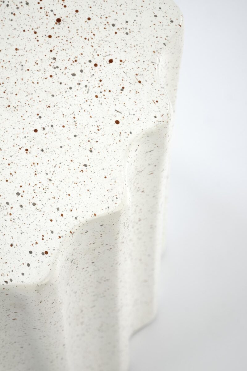 Kohvilaud FARA, valge