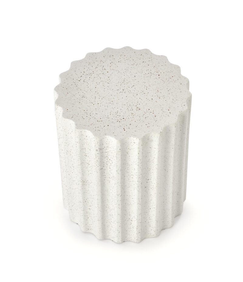 Kohvilaud FARA, valge