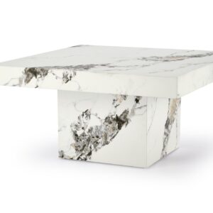 MONOLIT kohvilaud, valge