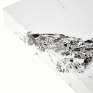 MONOLIT kohvilaud, valge