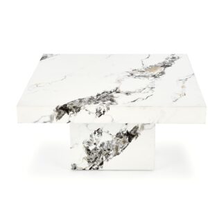 MONOLIT kohvilaud, valge