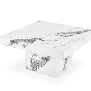 MONOLIT kohvilaud, valge