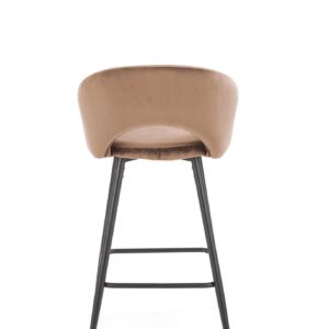 Baaritool VERDIX, beež