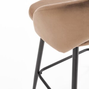 Baaritool VERDIX, beež