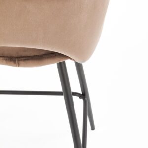 Baaritool VERDIX, beež