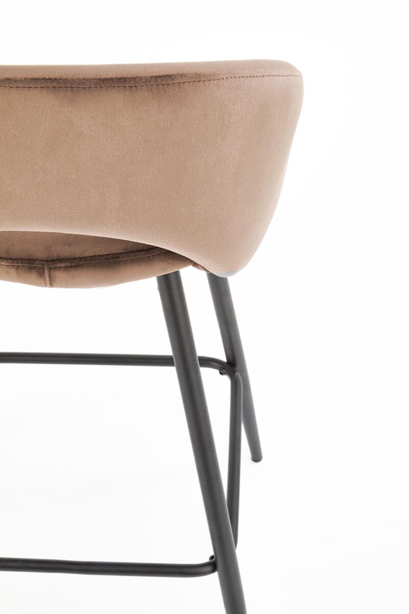 Baaritool VERDIX, beež