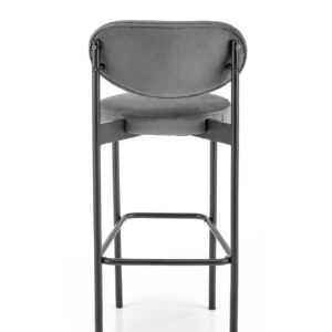 Baaritool ASHEN, hall