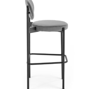 Baaritool ASHEN, hall