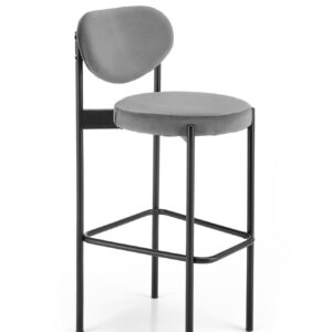 Baaritool ASHEN, hall