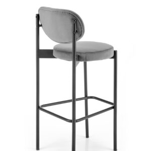 Baaritool ASHEN, hall