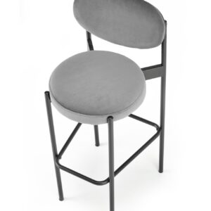 Baaritool ASHEN, hall