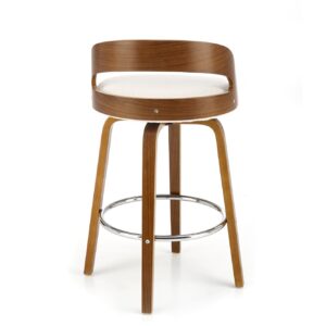 Baaritool IVORIN, kreemjas / pähkel