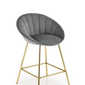 2010001196235_1 Baaritool MISTRA, hall / kuldne