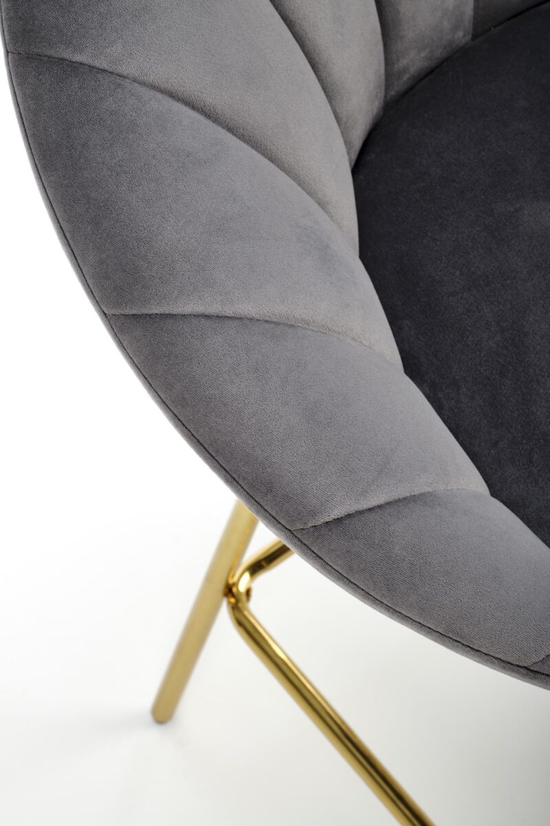 2010001196235_11 Baaritool MISTRA, hall / kuldne