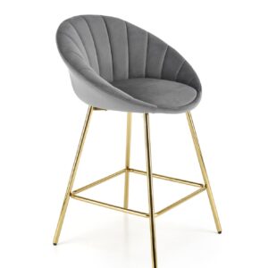 2010001196235_3 Baaritool MISTRA, hall / kuldne