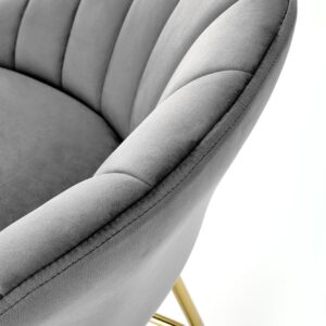 2010001196235_5 Baaritool MISTRA, hall / kuldne