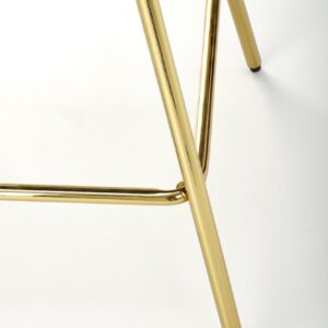 2010001196242_14 Baaritool EMRALD, tume roheline / kuldne