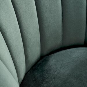 2010001196242_5 Baaritool EMRALD, tume roheline / kuldne