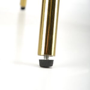 2010001196242_9 Baaritool EMRALD, tume roheline / kuldne