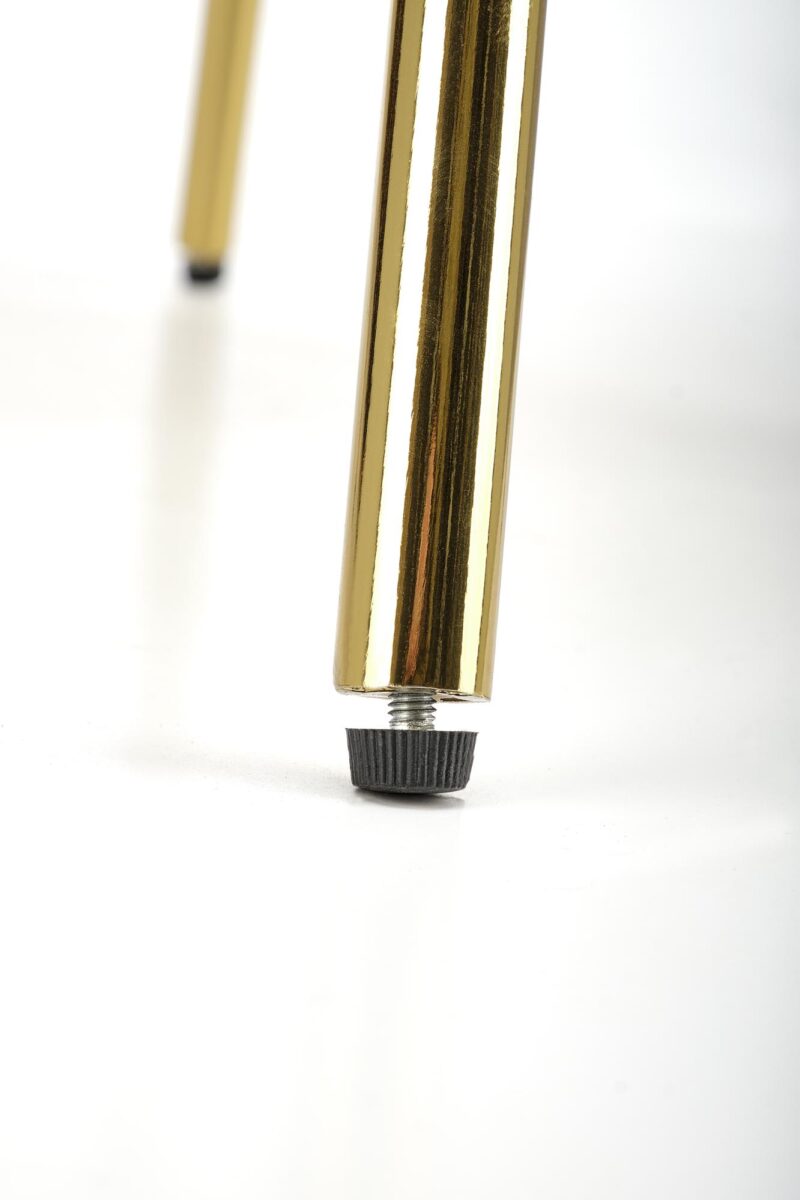 2010001196242_9 Baaritool EMRALD, tume roheline / kuldne