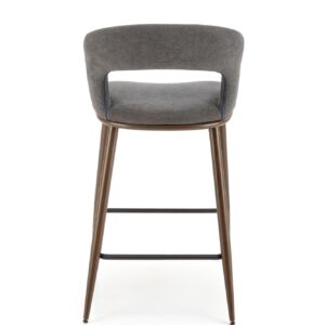 Baaritool STONEL, hall / pähkel