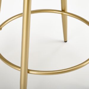 Baaritool OBSIL, must / kuldne