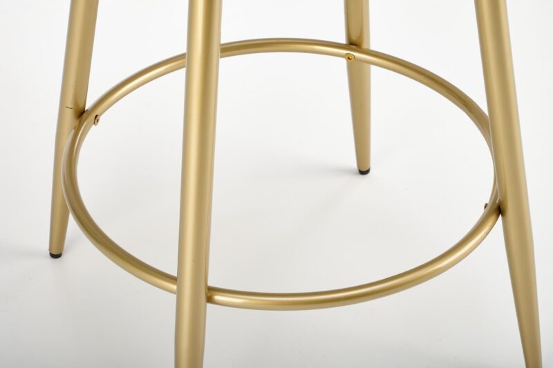 Baaritool OBSIL, must / kuldne