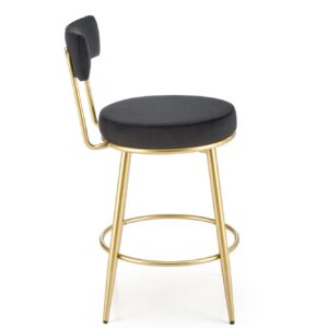 Baaritool OBSIL, must / kuldne