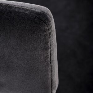 Baaritool OBSIL, must / kuldne