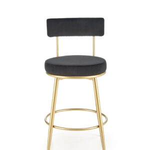 Baaritool OBSIL, must / kuldne