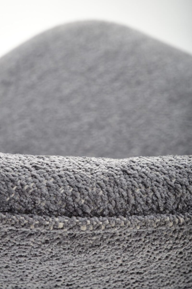 Baaritool SMOKEL, hall / kuldne