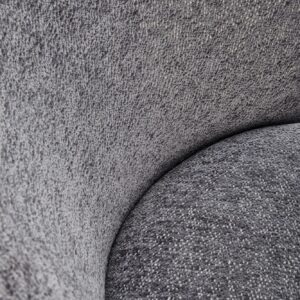 Baaritool SMOKEL, hall / kuldne