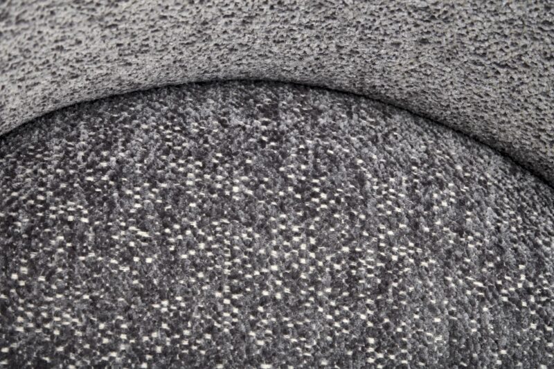 Baaritool SMOKEL, hall / kuldne