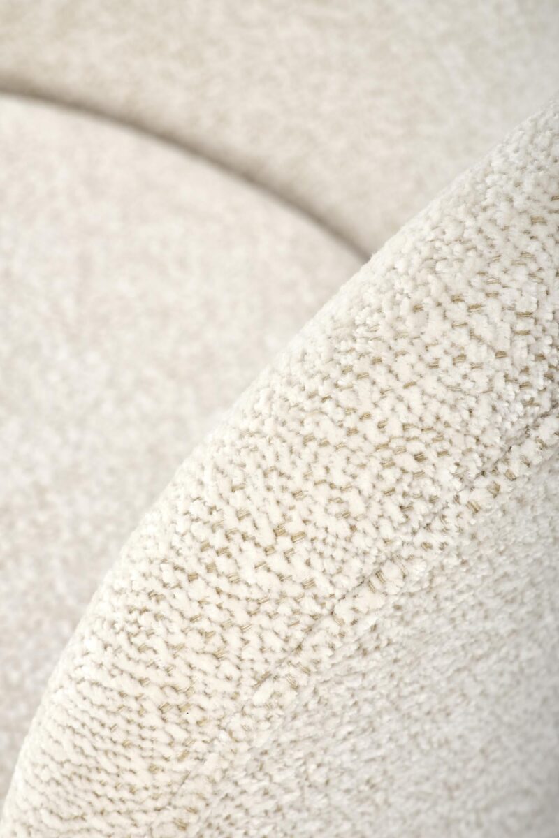 Baaritool CREAMA, kreemjas / kuldne