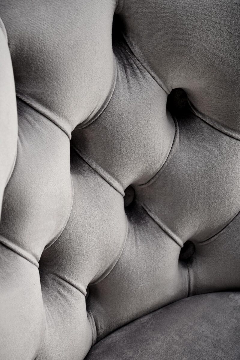 Baaritool SILVAR, hall