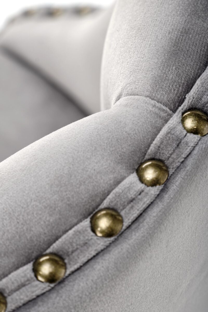 Baaritool SILVAR, hall