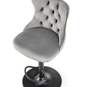 Baaritool SILVAR, hall